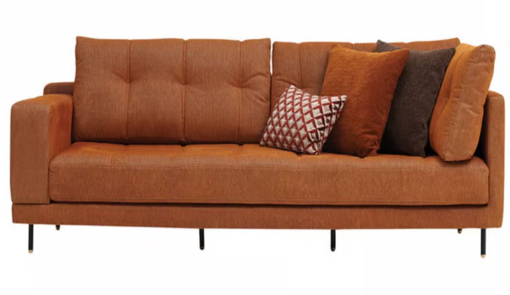 US ARTE 2 SEATER MODULE - 2011 - K1 - 12201 ORANGE - AR:217